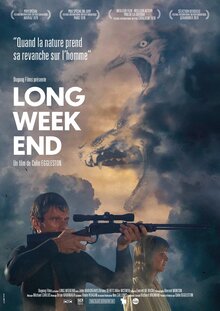 Poster of Long Weekend