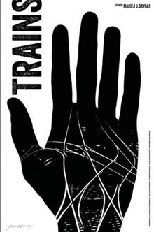 Poster of Trains
