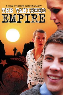 The vanished empire