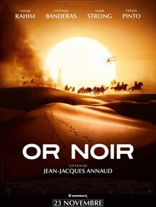 Poster of Day of the Falcon