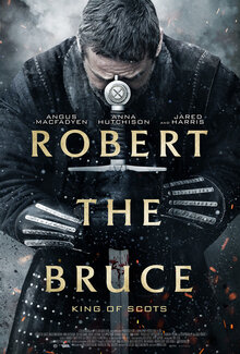 Poster of Robert the Bruce
