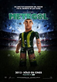 Poster of Underdogs