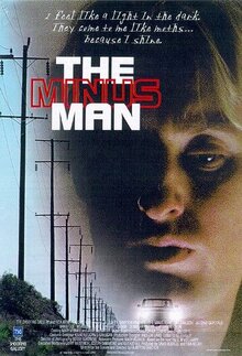 Poster of The Minus Man