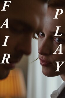 Poster of Fair Play