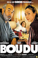 Boudu