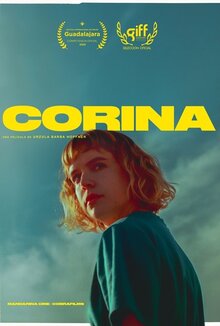 Poster of Corina
