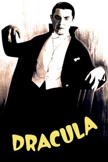 Poster of Dracula