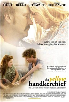 Poster of The Yellow Handkerchief