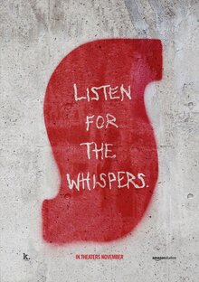 Poster of Suspiria