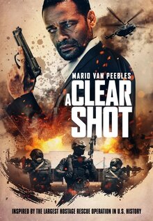 Poster of A Clear Shot