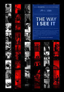 Poster of The Way I See It