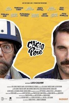 ll cacio con le pere