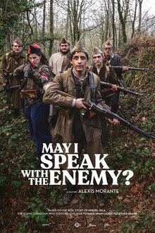 May I Speak with the Enemy