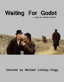 Poster of Waiting for Godot