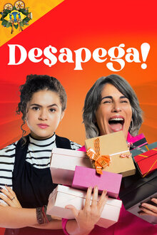 Poster of Desapega!