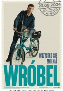 Poster of Wróbel