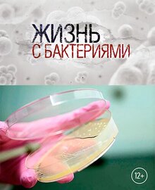 Poster of Zhizn s bakteriyami. Zapiski o mikrobiologii