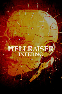Hellraiser V