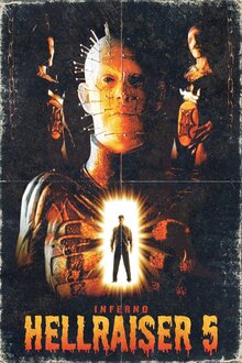 Hellraiser V