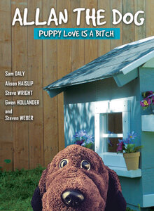 Poster of Allan the Dog