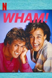 Poster of Wham!