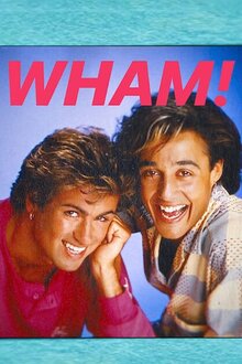 Poster of Wham!