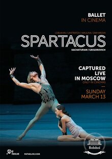 Spartacus