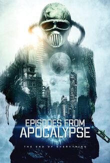 Poster of Episodes from Apocalypse