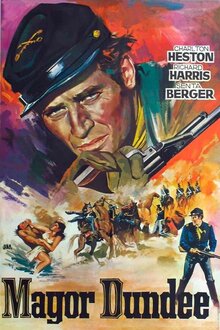 Major Dundee
