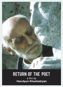 Return of the Poet