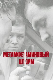 Poster of Meth Storm