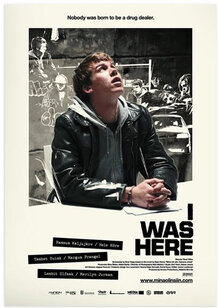 I Was Here