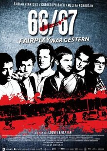 66/67: Fairplay Is Over