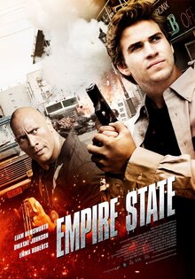 Poster of Empire State