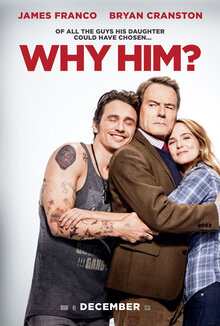 Poster of Why Him?