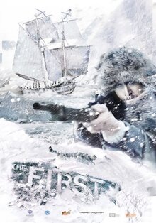 Poster of Pervye