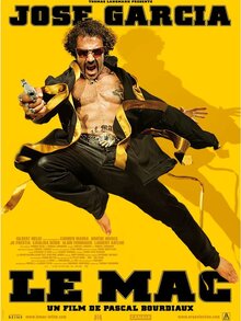Poster of Le mac