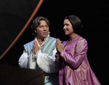 Romeo et Juliette