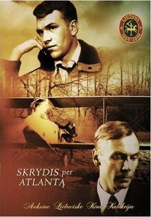 Poster of Skrydis per Atlanta