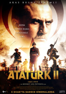 Ataturk Part 2