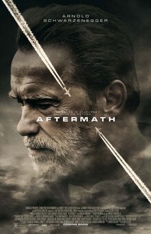 Poster of Aftermath