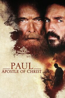 Paul, Apostle of Christ