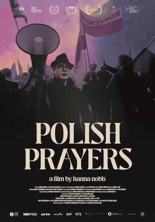 Poster of Polish Prayers