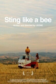Poster of Sting like a Bee