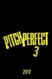Poster of Pitch Perfect 3