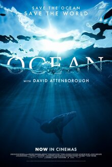 Ocean with David Attenborough