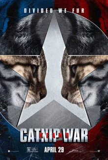 Poster of Keanu