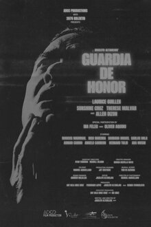 Poster of Guardia de Honor