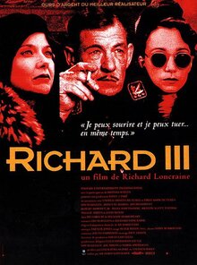 Poster of Richard III