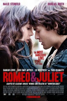 Poster of Romeo & Juliet